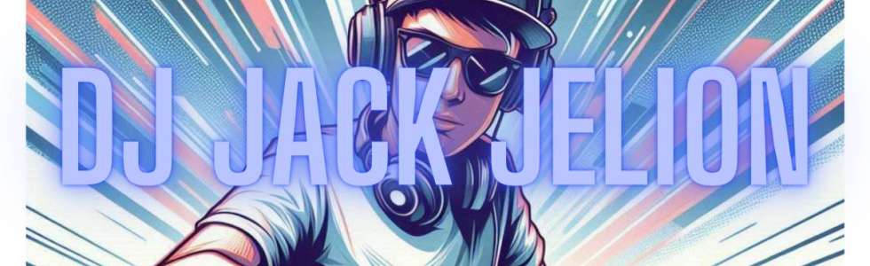 DJ Jack Jelion - Fixando