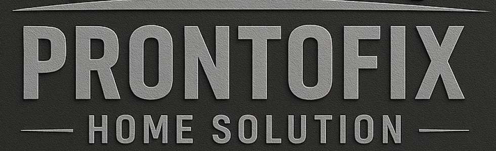 Pronto fix - Fixando