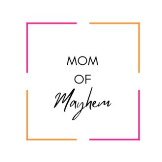 Mom of Mayhem - Fixando Ireland