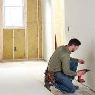 Berkich Construction Ltd. - Walls, Framing, and Stairs - Kilkenny