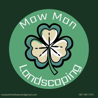 Mow Man - Fixando Ireland