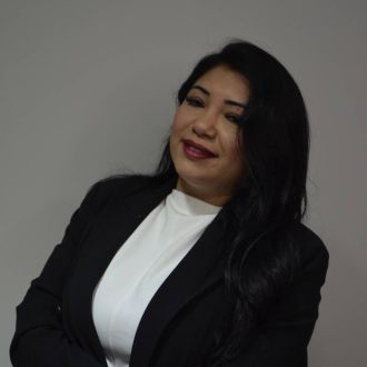 Brazilian Beauty by Gessy Pereira - Fixando Ireland