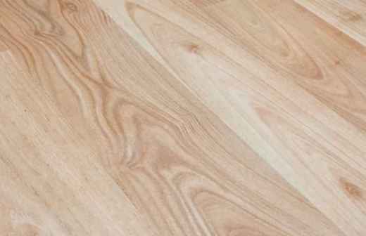 Flooring - Limerick