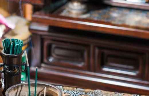 Psychic and New Age Services - Future