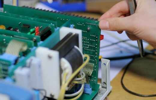 Medical Equipment Repair - Cork