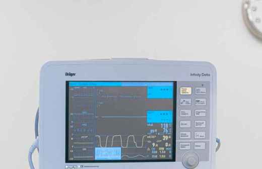 Medical Equipment Repair - Cork