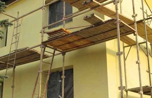 Exterior Painting - Limerick