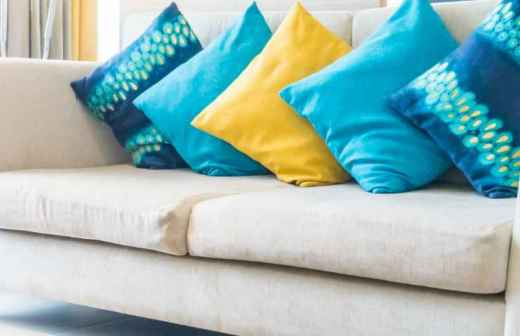 Sofa Cleaning - Wexford