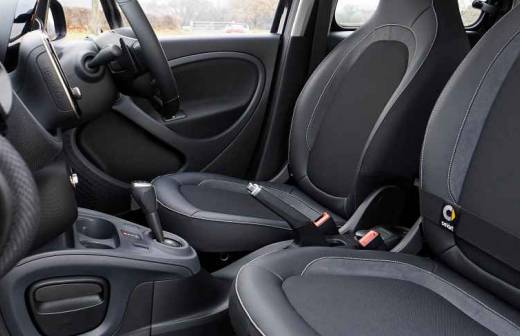 Car Cleaning - Upholstery Companies