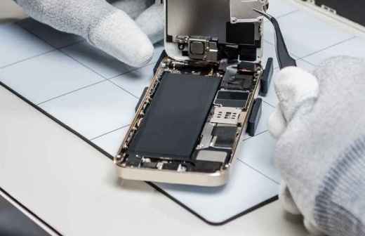 Phone or Tablet Repair - Cork