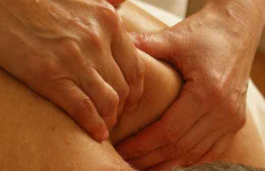 Chiropractic - Leitrim