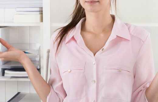 Work-Life-Balance Coaching - Longford