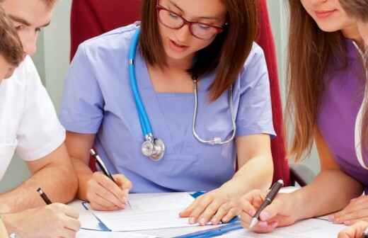 Medical Coding Training - Wicklow