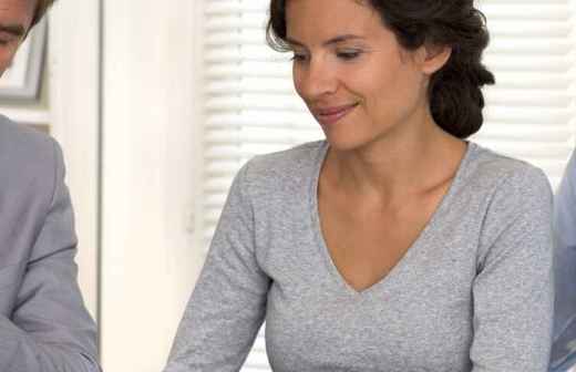 Real Estate Lawyer - Solicitor
