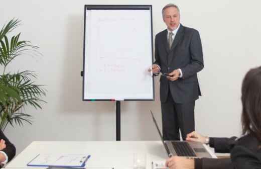 Sales Training - Seminars