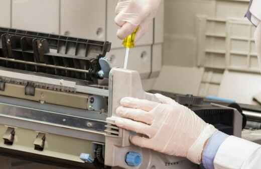 Copier Repair - Cork