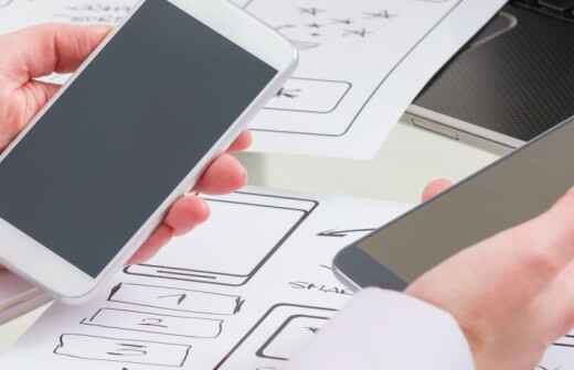 Mobile Software Development - Project Development