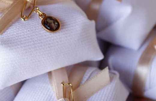 Party Favors - Gifts