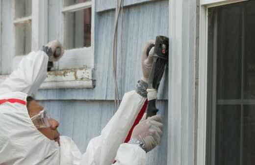 Lead Testing