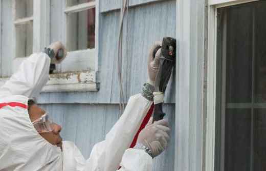 Lead Testing