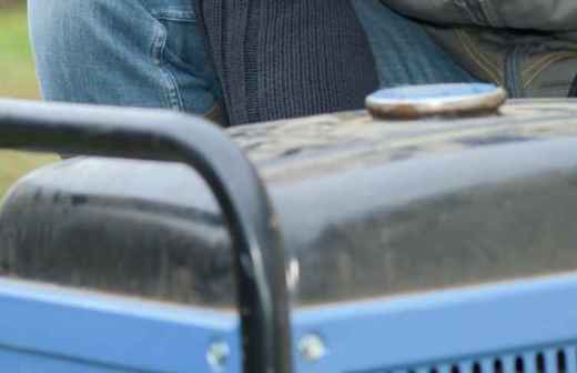 Generator Repair - Waterford