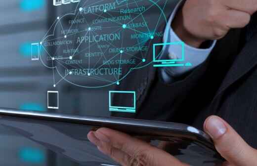 Technology Support Service - Cork