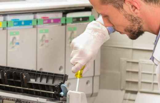 Printer Repair - Waterford