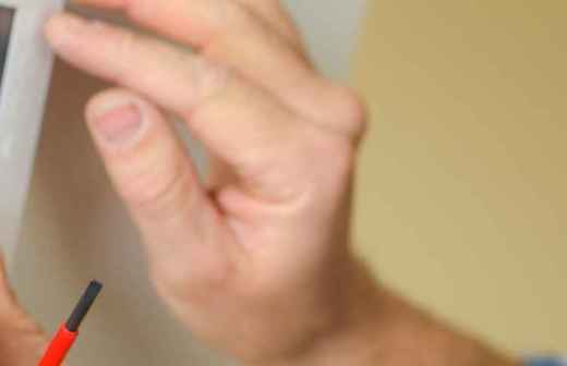 Thermostat Repair - Galway