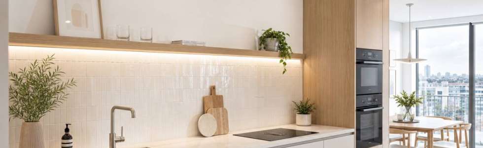 Bespoke Kitchens Dublin - Fixando