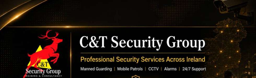C&T Security Group Training and Consultancy Teoranta - Fixando