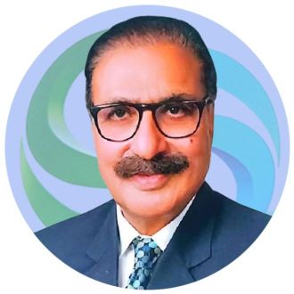 Dr. Sudhir Kapoor - Fixando India