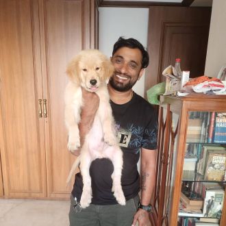 Browny dog services - Pet Boarding and Daycare - Bandra