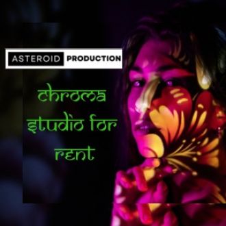 Asteroid Production