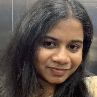 Ramina Chetty