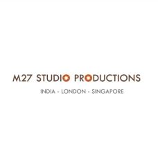 M27STUDIOPRODUCTIONS - Fixando India