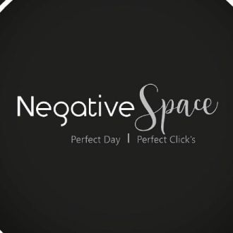 Negative Space Photography - Fixando India