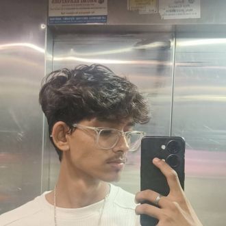 Shashank Sharma - Pet Sitting and Walking - Malad West