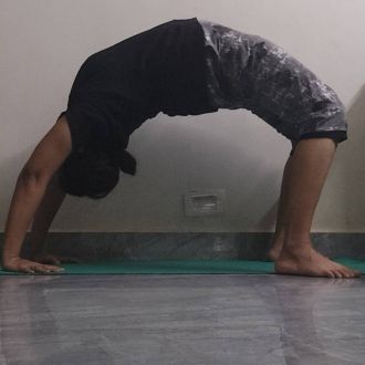 Am a female personal coach who works on weight management for female clients. - Fixando India