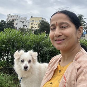 Archana - Fixando India