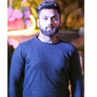 Massage Boy - Fixando India