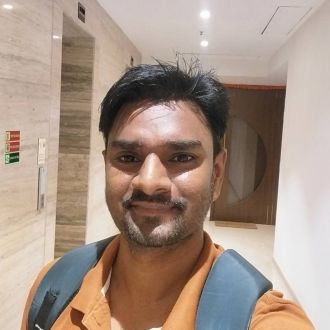 Raj Kashyap Massage Therapist - Fixando India