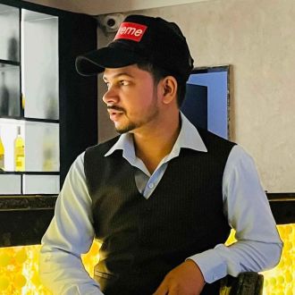 Prem Singh Freelance Bartender - Fixando India