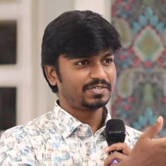 Hadley Jones Academy - Fixando India