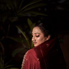 Sruthi makeup artist - Fixando India