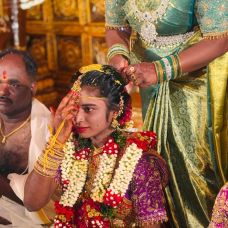 Siri Makeovers - Fixando India