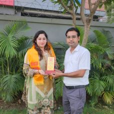 Taarot With Shippra - Fixando India