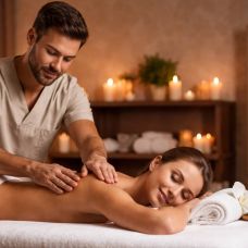 Diamond Women Spa - Fixando India