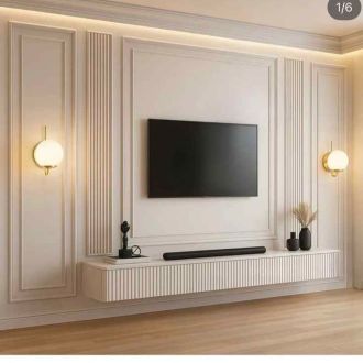 Leo craft interior and profiles - Fixando India