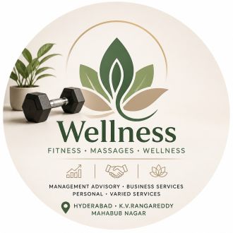 Management and wellness - Fixando India