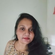 Reiki Healer - Fixando India